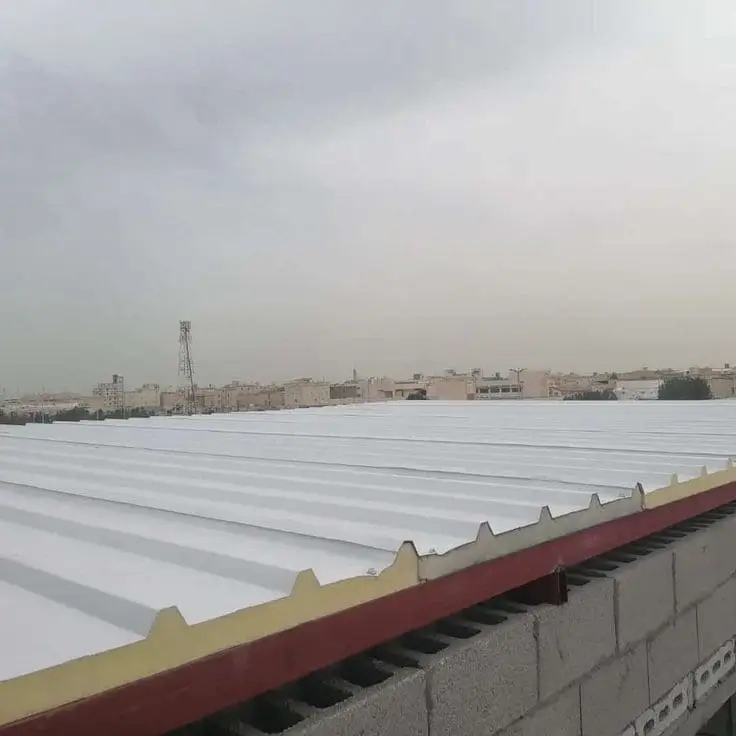 اسطح ساندويش بنل مكة