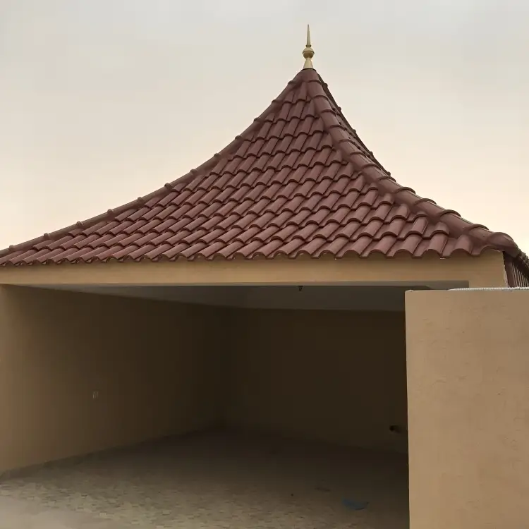 قراميد مكة